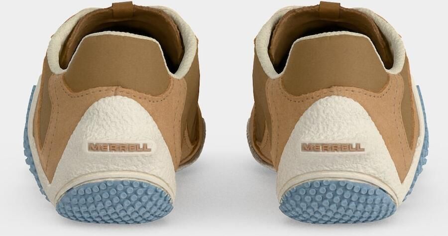 MERRELL Sneakers laag 'RELAY FLY VENT SE' ombergrijs mokka - Foto 3