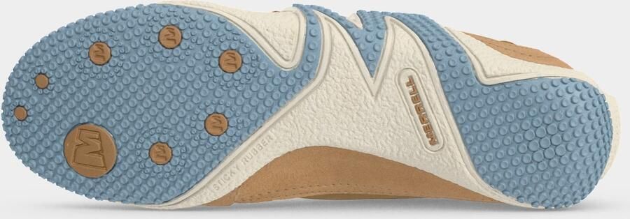 MERRELL Sneakers laag 'RELAY FLY VENT SE' ombergrijs mokka - Foto 5