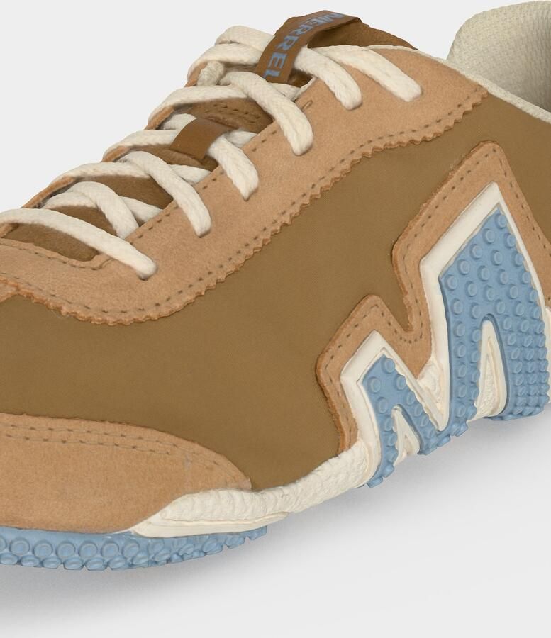 MERRELL Sneakers laag 'RELAY FLY VENT SE' ombergrijs mokka - Foto 2