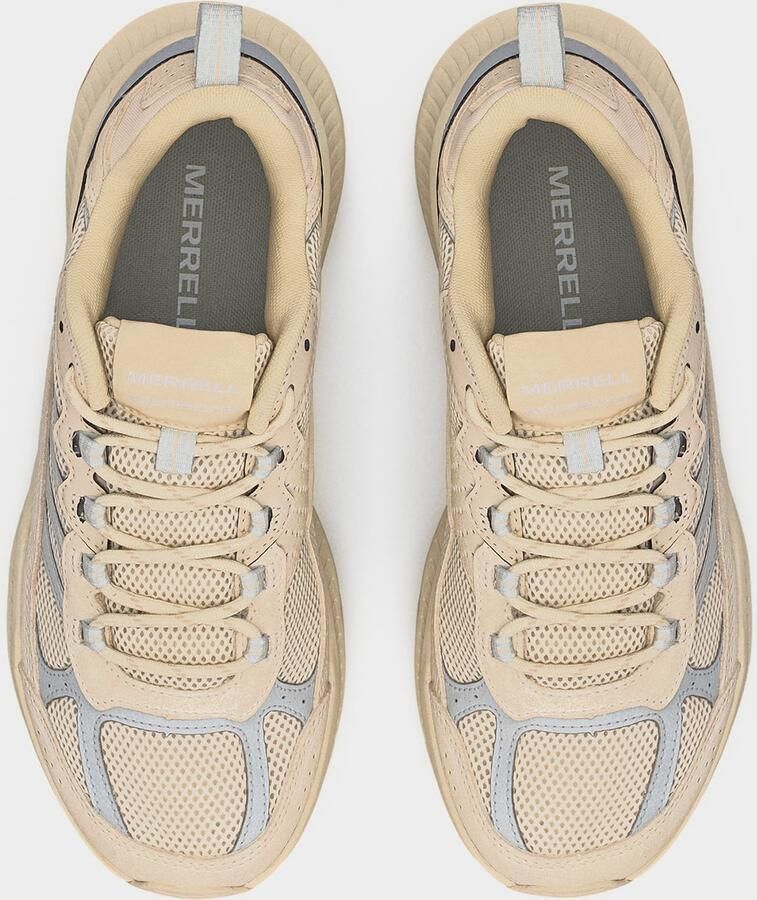 MERRELL Sneakers laag 'SPEED STRIKE 2' beige grijs - Foto 2