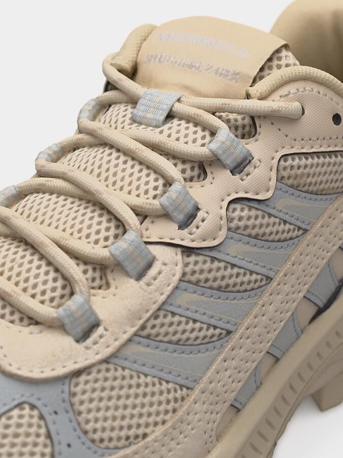 MERRELL Sneakers laag 'SPEED STRIKE 2' beige grijs - Foto 3