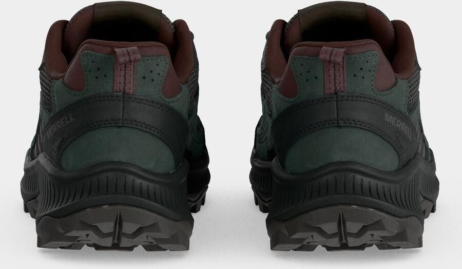 MERRELL Sneakers laag 'Speed Strike 2' donkergroen - Foto 3
