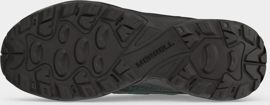 MERRELL Sneakers laag 'Speed Strike 2' donkergroen - Foto 5
