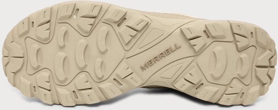 MERRELL Sneakers laag 'Speed Strike 2' kaki pastelgroen - Foto 6