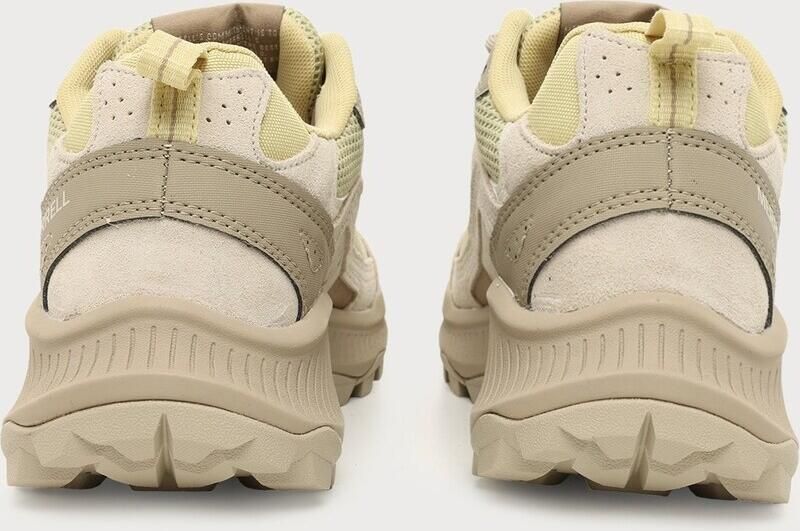MERRELL Sneakers laag 'Speed Strike 2' kaki pastelgroen - Foto 4
