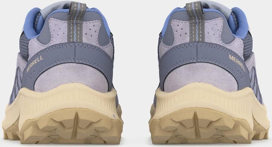 MERRELL Sneakers laag 'SPEED STRIKE 2' smoky blue duifblauw grijs - Foto 4