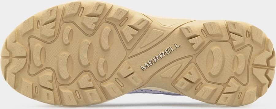 MERRELL Sneakers laag 'SPEED STRIKE 2' smoky blue duifblauw grijs - Foto 6