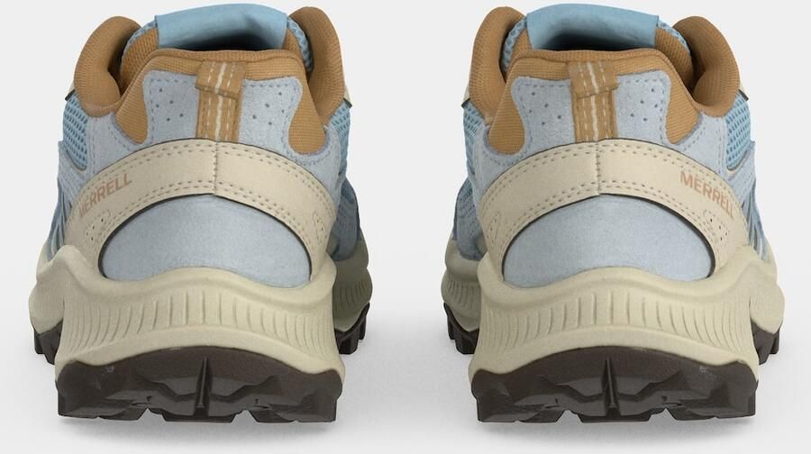 MERRELL Sneakers laag 'SPEED STRIKE 2 TREK' opaal lichtblauw brokaat - Foto 4