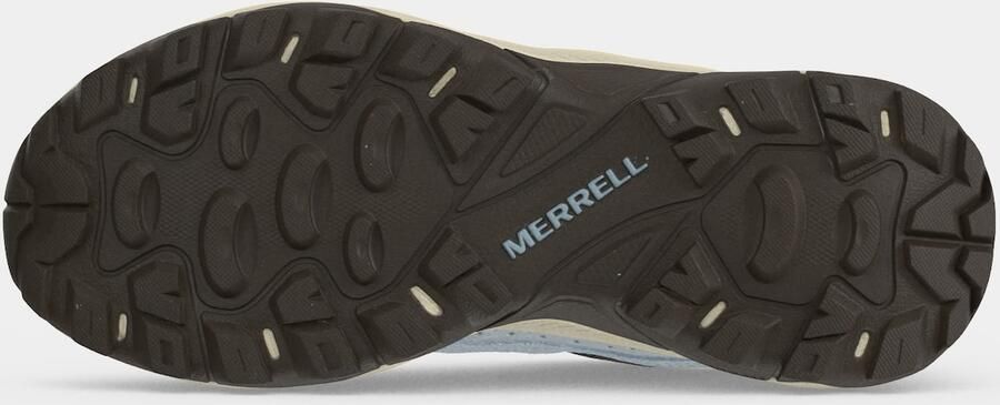 MERRELL Sneakers laag 'SPEED STRIKE 2 TREK' opaal lichtblauw brokaat - Foto 6
