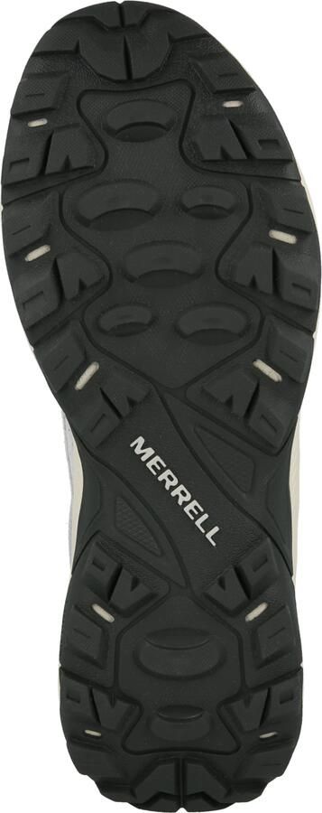 MERRELL Sneakers laag 'SPEED STRIKE 2 TREK' turquoise grijs donkergrijs zilver - Foto 3