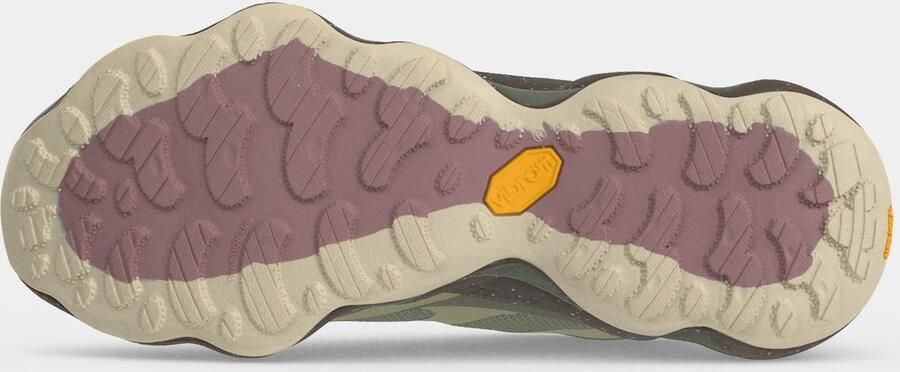 MERRELL Sneakers laag 'SPEEDARC MATIS' groen olijfgroen pastelgroen - Foto 6