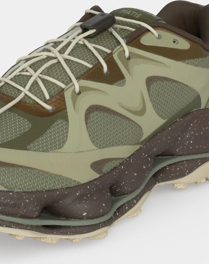 MERRELL Sneakers laag 'SPEEDARC MATIS' groen olijfgroen pastelgroen - Foto 3
