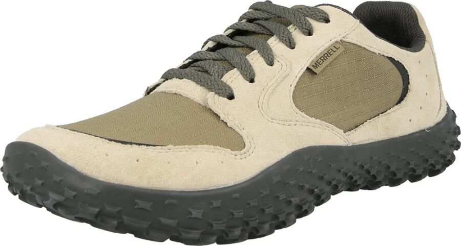 Merrell Wrapt Sneaker Barefootschoenen beige - Foto 2