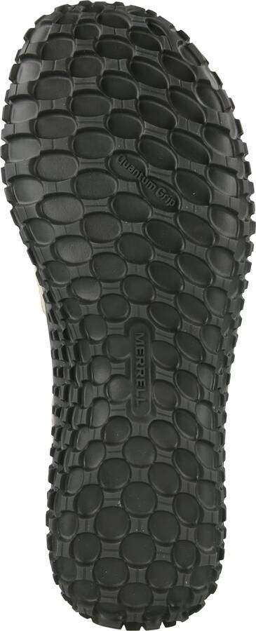 Merrell Wrapt Sneaker Barefootschoenen beige - Foto 4
