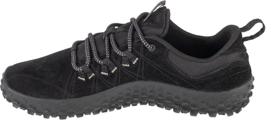 Merrell Wrapt J037753 Mannen Zwart Sneakers - Foto 3