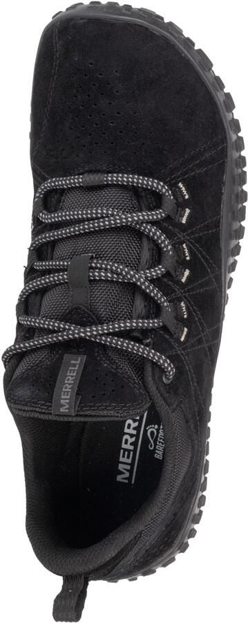 Merrell Wrapt J037753 Mannen Zwart Sneakers - Foto 8