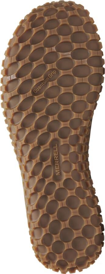 Merrell Wrapt Sneaker Barefootschoenen zwart - Foto 3