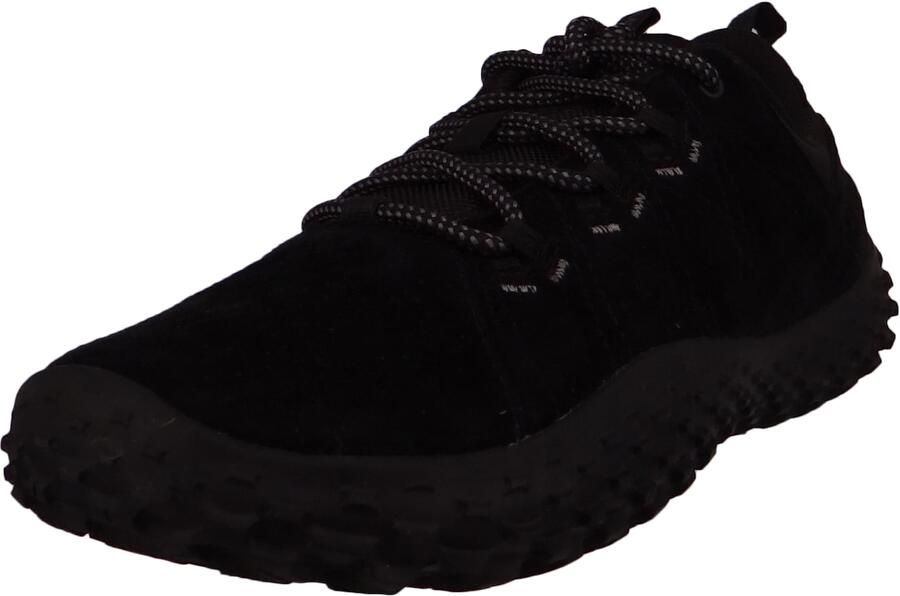 Merrell Wrapt J037753 Mannen Zwart Sneakers - Foto 5