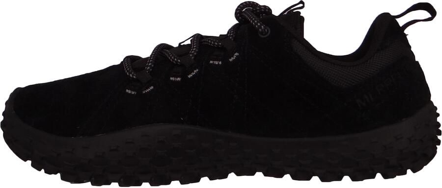 Merrell Wrapt J037753 Mannen Zwart Sneakers - Foto 6