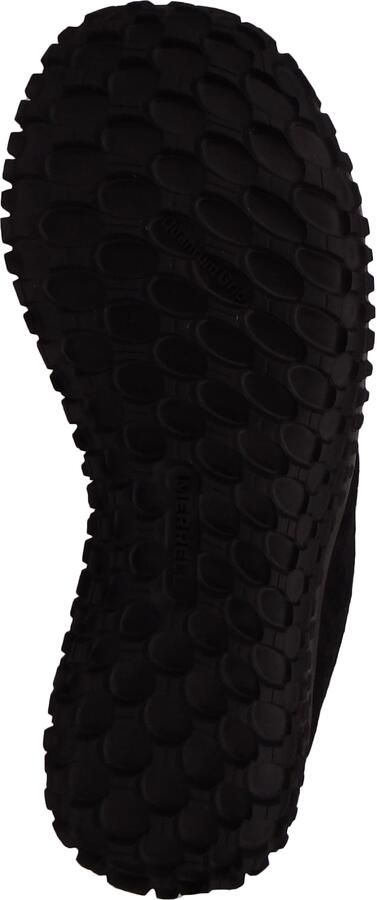 Merrell Wrapt J037753 Mannen Zwart Sneakers - Foto 7