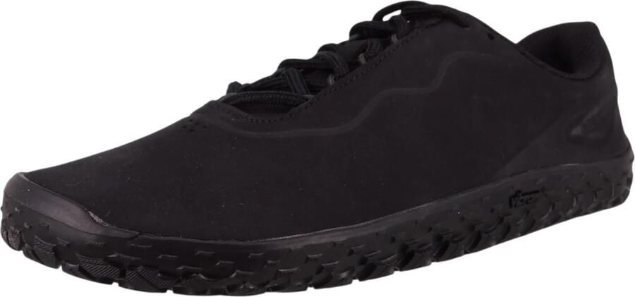 Merrell Women's Vapor Glove 7 LTR Barefootschoenen zwart - Foto 2