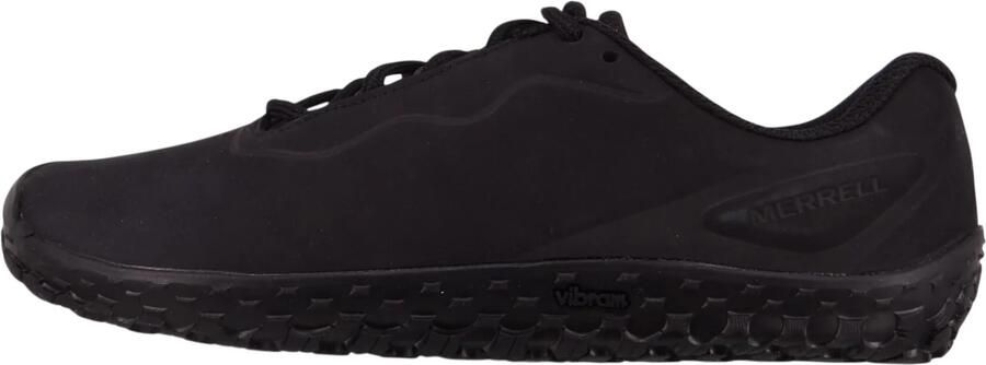 Merrell Women's Vapor Glove 7 LTR Barefootschoenen zwart - Foto 4