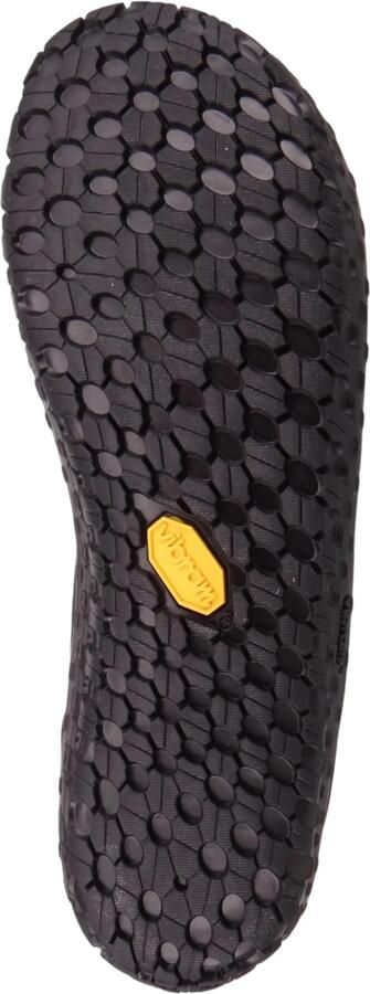 Merrell Women's Vapor Glove 7 LTR Barefootschoenen zwart - Foto 3