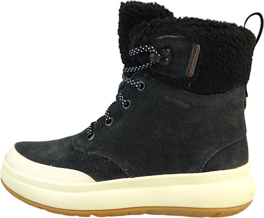 MERRELL Snowboots zwart - Foto 2