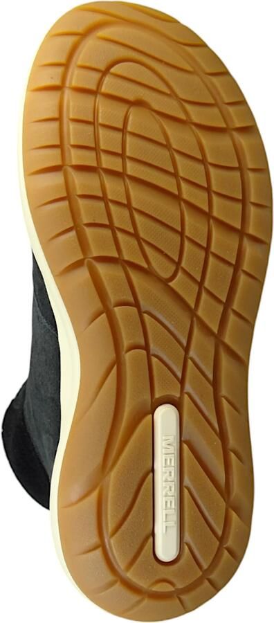MERRELL Snowboots zwart - Foto 3