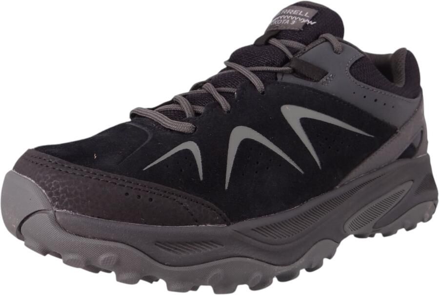 Merrell Yokota 3 Gore-tex Wandelschoenen Zwart 1 2 Man - Foto 3