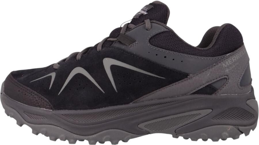 Merrell Yokota 3 Gore-tex Wandelschoenen Zwart 1 2 Man - Foto 2