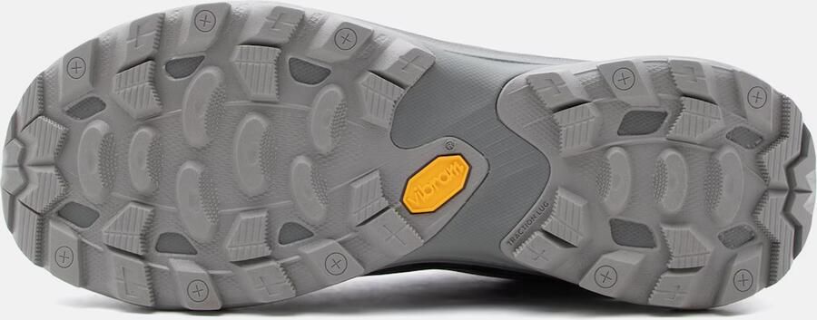 MERRELL Sportschoen 'MOAB SPEED 2' grijs donkergrijs wit - Foto 6
