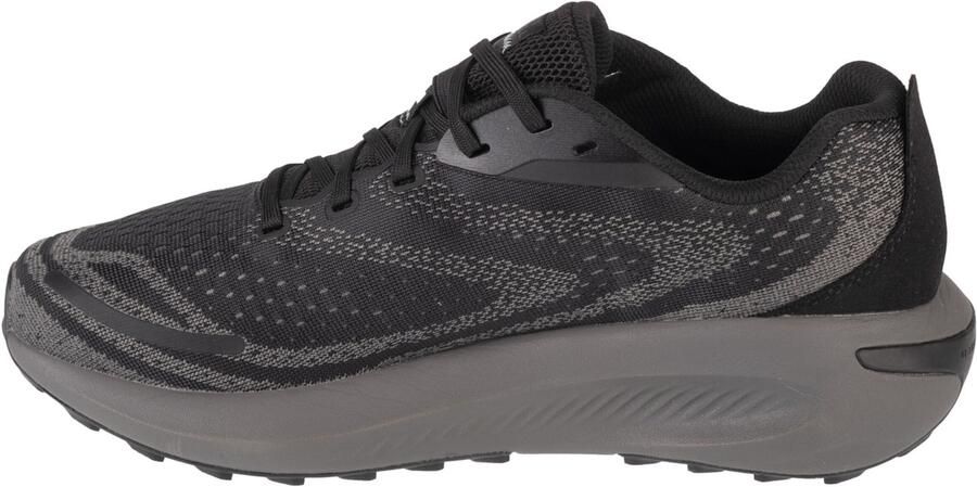 Merrell Morphlite Trailrunningschoenen Grijs 1 2 Man - Foto 3