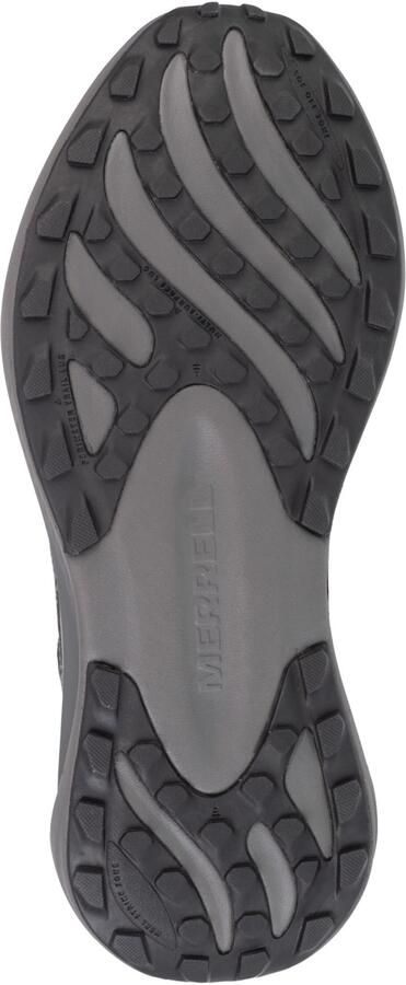 Merrell Morphlite Trailrunningschoenen Grijs 1 2 Man - Foto 5