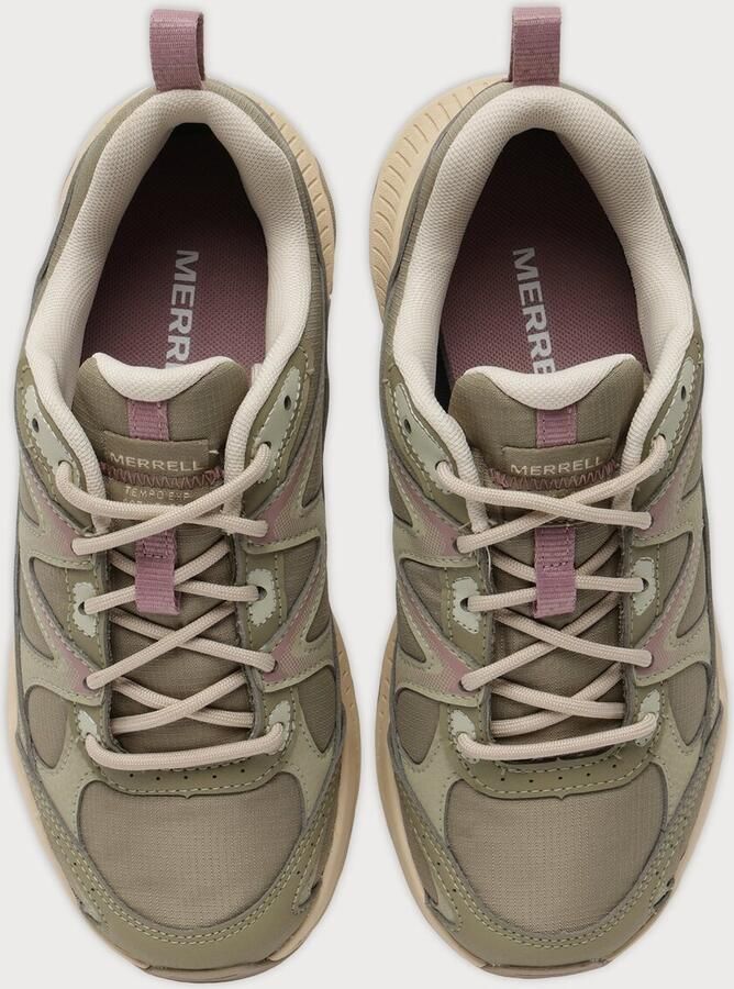 MERRELL Sportschoen 'TEMPO EXP ACTIVE GTX' olijfgroen - Foto 2