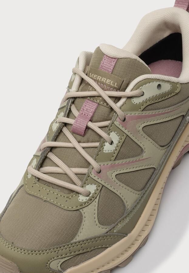 MERRELL Sportschoen 'TEMPO EXP ACTIVE GTX' olijfgroen - Foto 3