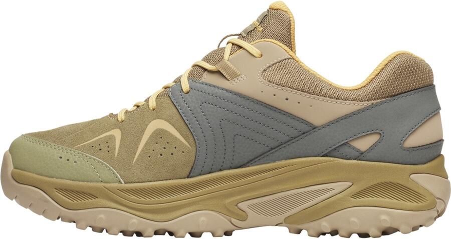 MERRELL Sportschoen 'Yokota 3 GTX' beige donkerbeige duifblauw groen - Foto 2