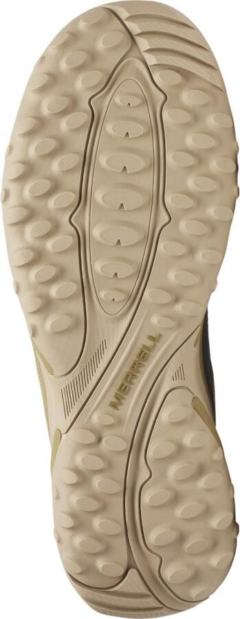 MERRELL Sportschoen 'Yokota 3 GTX' beige donkerbeige duifblauw groen - Foto 4