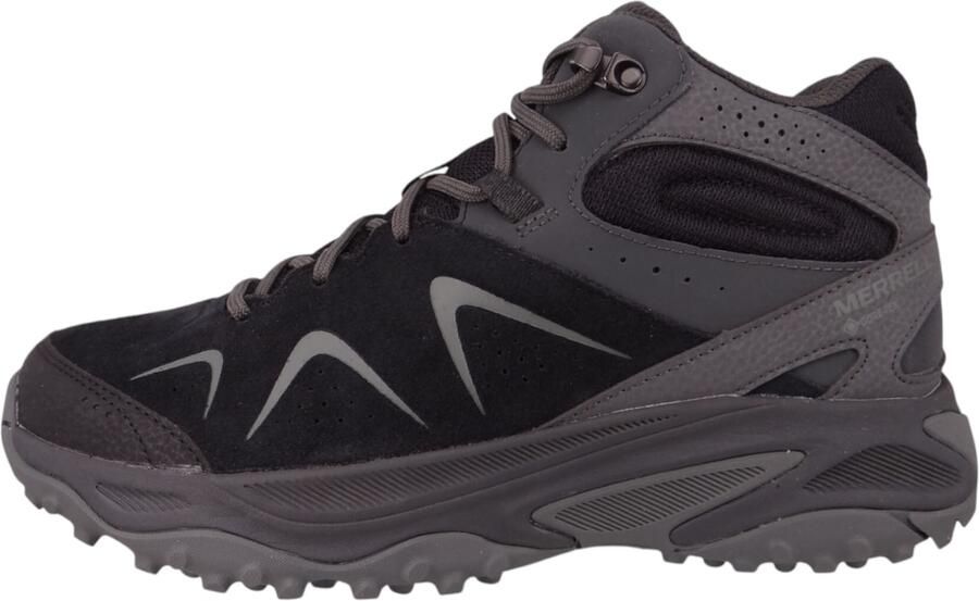 Merrell Yokota 3 Mid Gore-tex Wandelschoenen 1 2 Man - Foto 2