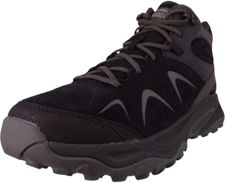 Merrell Yokota 3 Mid Gore-tex Wandelschoenen 1 2 Man - Foto 3