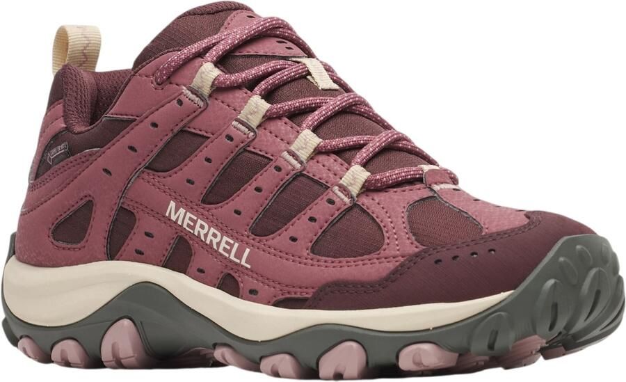 MERRELL Veterschoen lila wit - Foto 2
