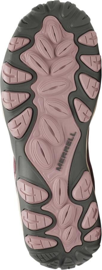 MERRELL Veterschoen lila wit - Foto 4