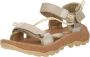 Merrell J008136~SPEED~FUSION~WEB~RMX~~ Sandalen met hakDames Sandalen Wit beige - Thumbnail 2