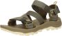 Merrell Speed Fusion Sport Rmx Mannen Bruin Sandalen - Thumbnail 3