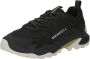 Merrell Moab Speed 2 Ltr Wp Mannen Zwart Trekkingschoenen - Thumbnail 5