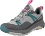 Merrell Siren 4 Goretex Wandelschoenen Grijs 1 2 Vrouw - Thumbnail 2