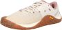 Merrell Trail Glove 7 Trailrunningschoenen Beige 1 2 Vrouw - Thumbnail 5