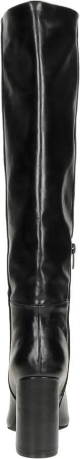 Mexx Elegante Zwarte Krystal Indy Laarzen Black Dames - Foto 9