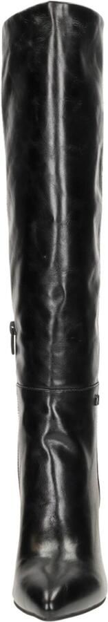 Mexx Elegante Zwarte Krystal Indy Laarzen Black Dames - Foto 10