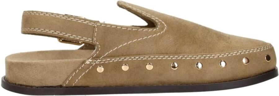 Mexx Tonique Dichte Teen beige - Foto 10